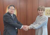 秋野暢子『ご報告』