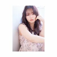 「透明感がすごいです」「神々しい」今泉佑唯、大人らしさ際立つショットにファン悶絶