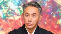 市川團十郎、亡き妻・小林麻央さんと交わした“約束”