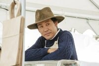 “水曜どうでしょう”ファン必見! 大泉洋主演『そらのレストラン』ミスターこと鈴井貴之が友情出演