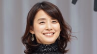 生活感あふれる自宅が話題・石田ゆり子(55)テラスで育てた植物を飾った部屋