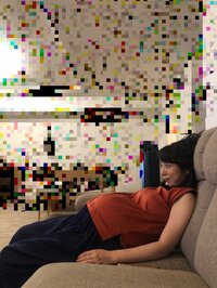 川田裕美『どーーーーーん』