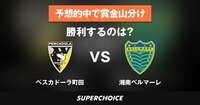 【Fリーグ】第24節 町田 vs.湘南 | SUPERCHOICE(スーパーチョイス)