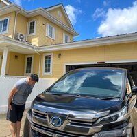 花田虎上『感謝』