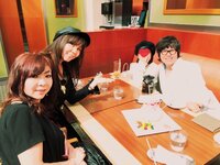 小川菜摘『青木さやかちゃん❣️』