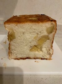 小倉優子『⭐︎朝ごパン⭐︎』