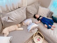 辻希美『夕飯準備‼︎』