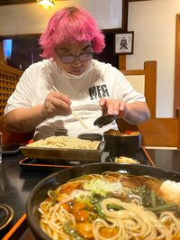 あべこうじ『デッカちゃんだよ』