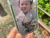 江原千鶴『最新のiPhoneさっそく壊れる』