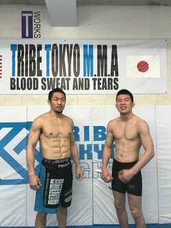 「可能性を完全燃焼させる自分自身との闘い」　青木真也、ONE世界ライト級タイトル防衛戦への思い