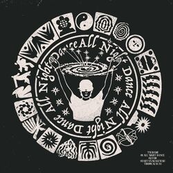 TSUBAME、新作EP『ALL NIGHT DANCE』をリリース。