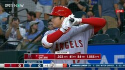 エンゼルスが完敗で今季ワーストを更新する借金3　プレーオフ進出遠のく　大谷翔平は1安打