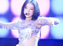 『ガルプラ』出身練習生「楽曲を完全に自分のものにした」圧巻パフォーマンスにHYBE審査員が呆然「本当に最高！君はやり遂げた！」
