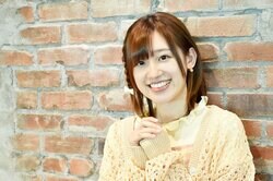 和也はダメ男じゃない！『彼女、お借りします』高橋李依が力説「墨ちゃんといる和也はいい男です」