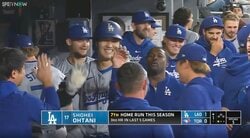 一体、何が起こった…！？ 大谷翔平にブーイングを浴びせた“意外な相手”がヤバすぎると話題に　ファン騒然 「えっ？」「ウザいなw」