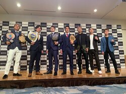 那須川天心も興奮！ RISE 53kgトーナメントは史上最高レベルの強豪集結