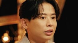 “令和の美のカリスマ”小田切ヒロ、韓国出身トップモデルの「40代に合うメイクは？」に真剣回答「ファンデーションは…」