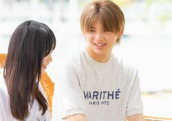 女子全員が恋に落ちた爆モテ男子、ひとりの女子に心奪われる「顔がかわいかった」「追いかけたい」『今日好き』マクタン編第2話