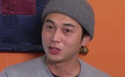 東出昌大の腕に大きな傷「大丈夫？」心配するファンに説明