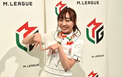 プロ雀士に興味津々　SKE48・須田亜香里「二足のわらじ、ありですよね。麻雀プロを目指してみたい」
