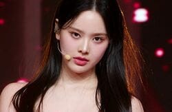 「なんであんなきれいなの」18歳の練習生、歌い出しから強烈！不敵な笑みを浮かべたセクシーパフォーマンスで会場の心を一瞬で掴み文句ナシの満点獲得