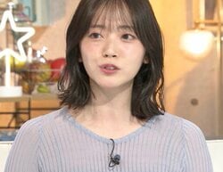 鈴木愛理「お母さんは日本代表で、お父さんと弟は…」スゴすぎる家族明かす