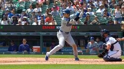 大谷翔平、通算200号でメジャー初の“偉業”も同時達成！ 驚異の「200本塁打、500打点、100盗塁」800試合以内で到達は史上初