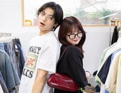 「おしゃれすぎ！」「美男美女」けいすけ＆ひなの、お互いの洋服を選ぶ特別デートに視聴者が興奮