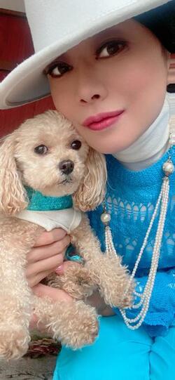  北山みつき、海外への渡航が近づき本当に辛い別れ「どんよりしています」 