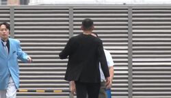 和田まんじゅうにガチギレした元暴走族総長の格闘家、車を飛び出し追っかけ回す！先輩芸人が助けに入る緊急事態に