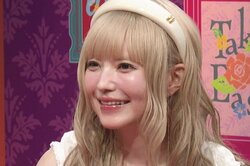 1児のシンママ・益若つばさ、息子への性教育の方法を明かす「アメリカンスクールに通っていたので…」