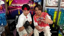 REAL AKIBA BOYZとのアニメ談義で下野紘の“オタク魂”が再燃！？「人生のバイブルは『無責任艦長タイラー』」熱いアニメ愛を語る