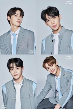 ビジュアルTOP4は？人気急上昇中の練習生も『BOYS PLANET』注目練習生を振り返り