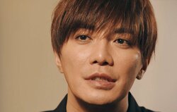 成宮寛貴、8年ぶりの俳優復帰でベッドシーンを披露「映った時に少し太って見えたりすること忘れていた」体づくりに磨きをかける