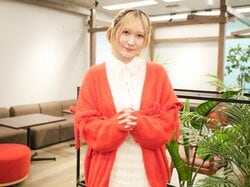 Voice Actress Haruka Shiraishi Discusses the Appeal of "Champignon Witch"—"A Gentle World, Yet with a Touch of Darkness"