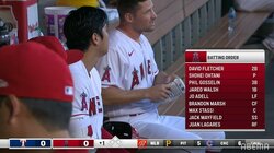 もうお出迎えが見られない…大谷翔平の相棒イグレシアスが自由契約に ファンからも“イグロス”で悲しみの声続々「放出はショック」「寂しい…」