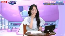 視聴者から「かわいい芸人さんですね」コメントも 堀未央奈はTikTokでふざけた動画が人気！？