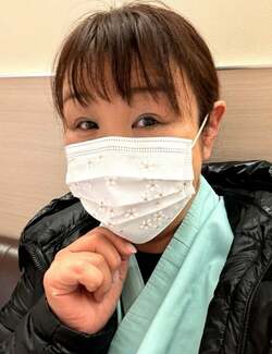  北斗晶、乳がんの転移後に欠かさず行っている検診「なんどやってもドキドキ」 