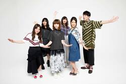 映画『トリガール！』主題歌はスピッツの名曲『空も飛べるはず』　ガールズバンド“ねごと”がカバー