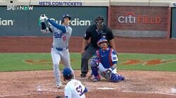 大谷翔平、10戦46打席ぶり14号2ラン　今季自己最長ノーアーチの沈黙破る一発に敵地騒然