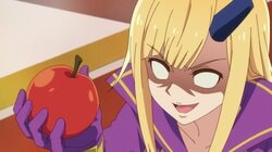 ドゥの嗜虐心を目覚めさせようとするが…アニメ『魔王の娘は優しすぎる!!』第5話あらすじ・先行カット公開