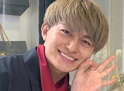 万引きで芸能界から消えた37歳元アイドル、現在の姿に驚きの声「髪の毛ヒカルやん」「ピンクのスーツわろw」