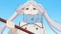 「不機嫌」公開引發熱烈討論！《葬送的芙莉蓮》與平常芙莉蓮的反差讓粉絲興奮不已「實在是太有趣了」