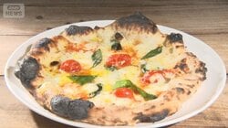 訪日客殺到　目当ては日本のピザ　独自の窯と沖縄の塩“世界のトップ”集結【詳細版】