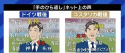 森保ジャパンへの“手のひら返し”に「批判されようが賞賛されようが僕は同じことをする」三都主アレサンドロ＆鄭大世と考えるサッカージャーナリズム