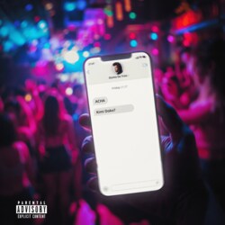 Gizmo De Trini、ニュー・シングル『Kimi Doko (feat. ACHA)』をリリース & MV公開！