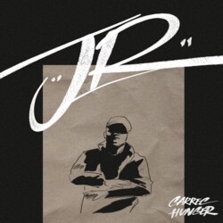 CARREC × HUNGER 新曲「J.R.」リリース