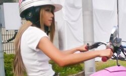 男にモテまくった元ヤン美女「成人式前になると水戸中のヤンキーやギャルが集まる」現在の職業に驚きの声