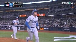 フリーマン、3戦連発弾で大谷翔平に“最高のプレゼント”「大谷くんが走らずに済むように…」先制シーンにSNSで反響続々