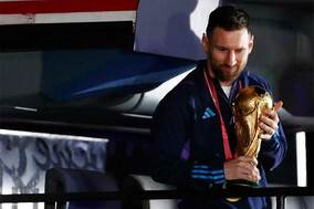 【W杯】アルゼンチン真夜中の熱狂「午前3時でこれはやばい」　衝撃の光景に日本ファン驚愕「国民性が違う」